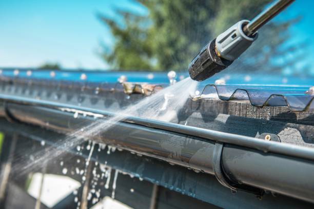 Why Choose Our Certified Pressure Washing Experts for Your Project Needs in Highland, CA?